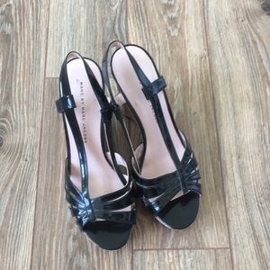 Marc Jacobs Wedges